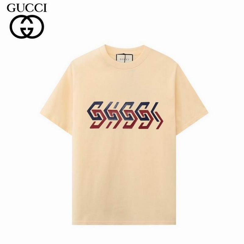 Gucci Men's T-shirts 886